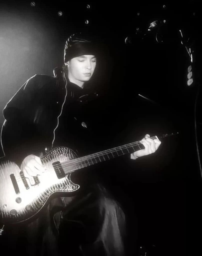 Tom Kaulitz thumbnail