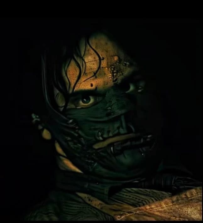 Leatherface thumbnail