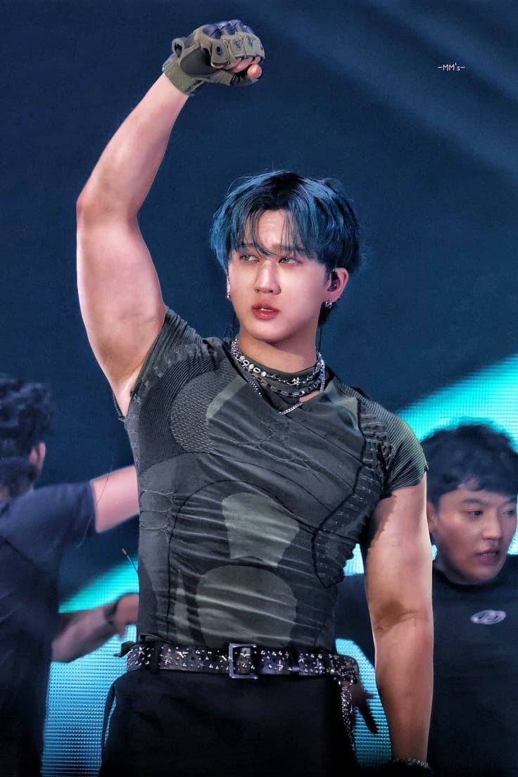 Changbin / BL, MLM thumbnail