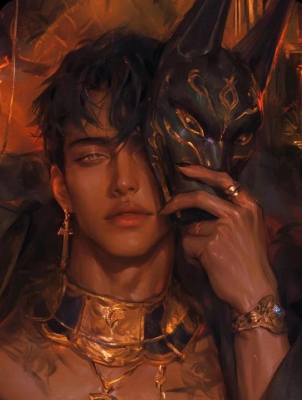 King Of Egypt thumbnail