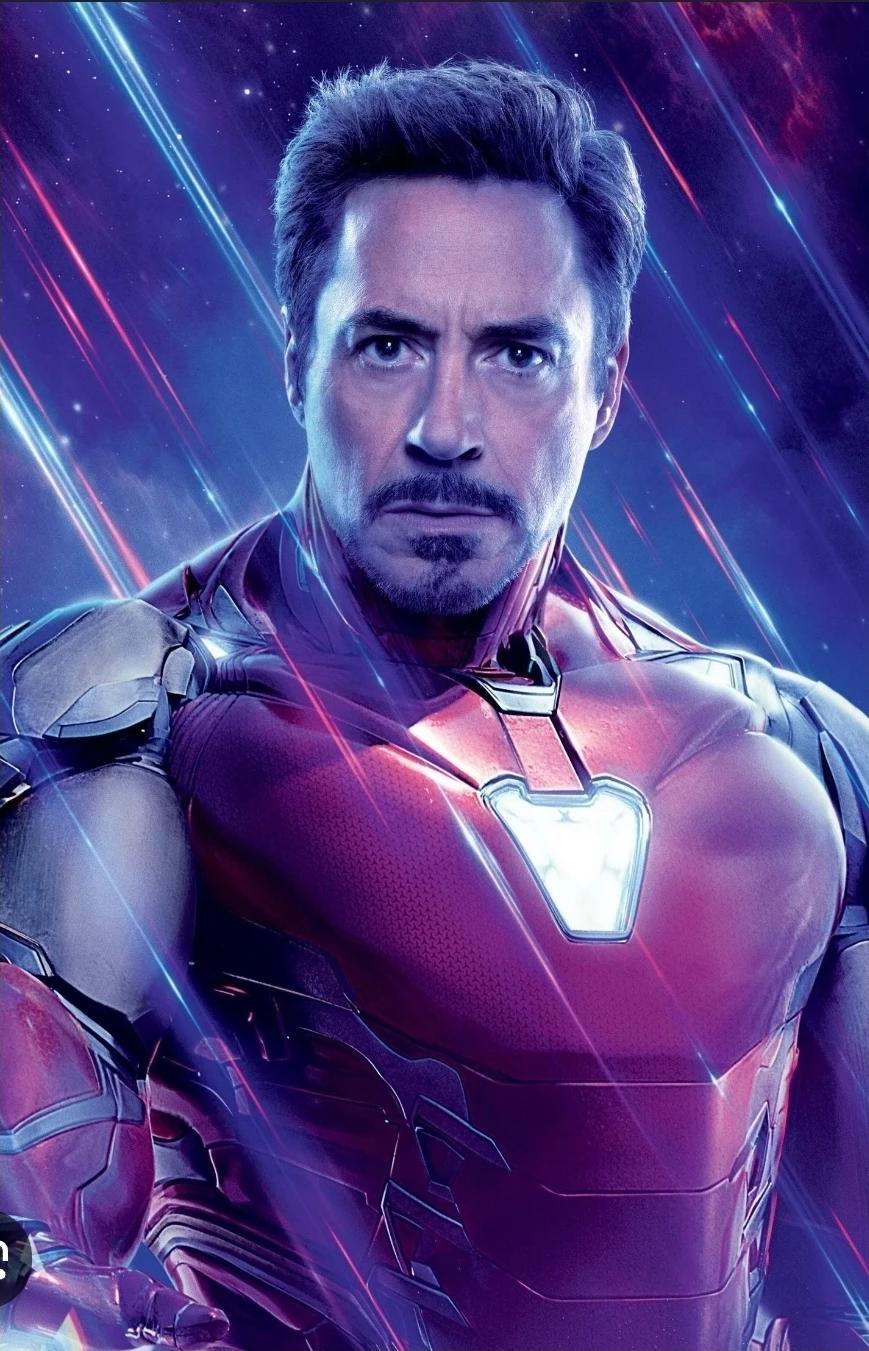 Tony Stark  thumbnail
