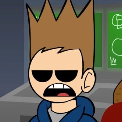 Tom thumbnail