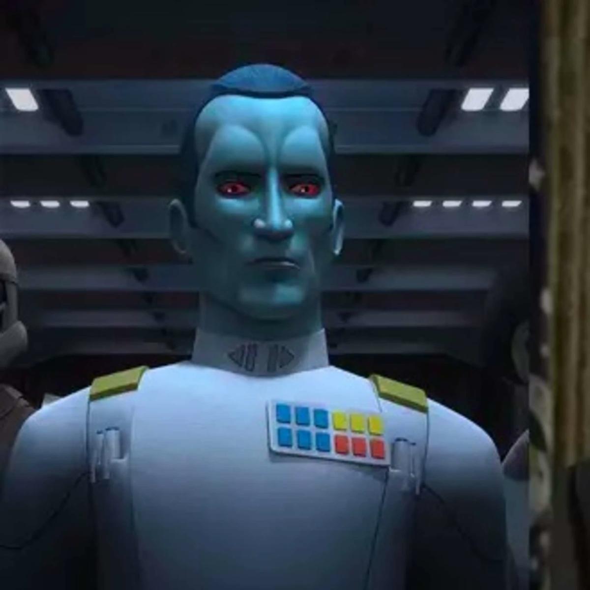 Thrawn thumbnail