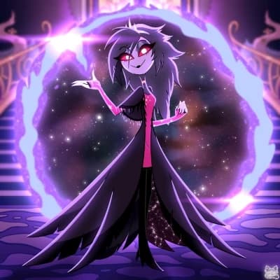Octavia Goetia thumbnail