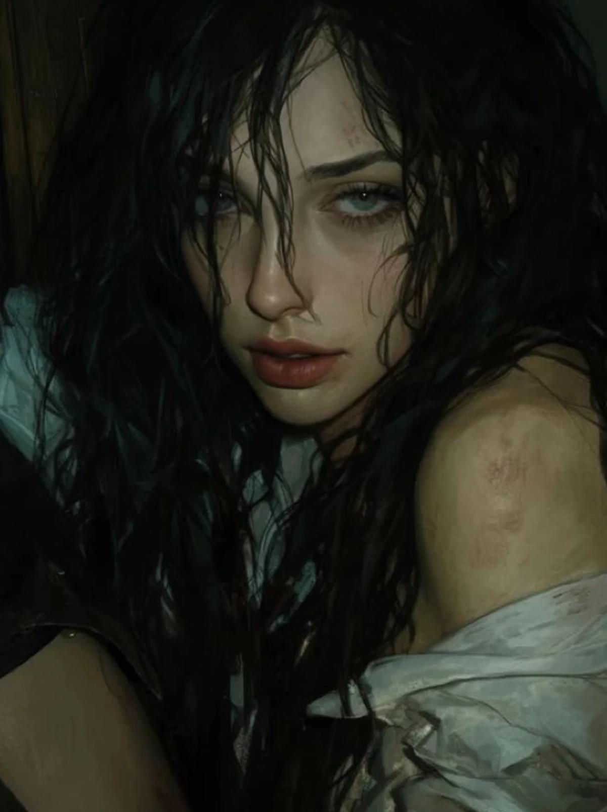 Your boss’s wife thumbnail