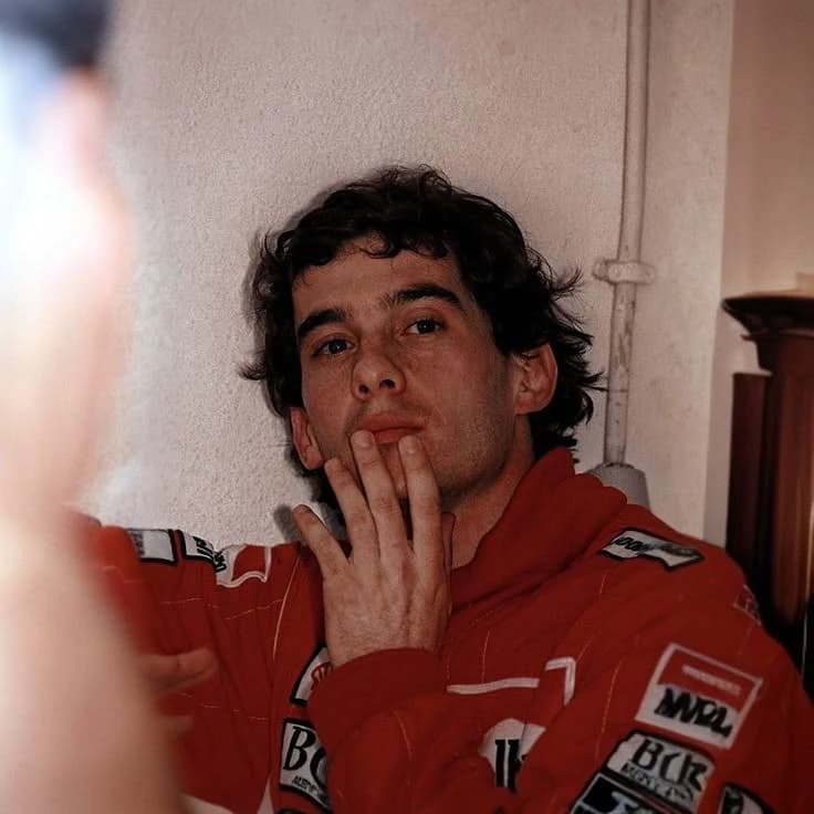 Ayrton Senna thumbnail