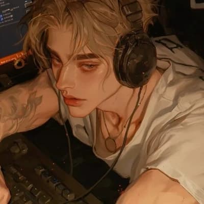 Alexei Volkov thumbnail