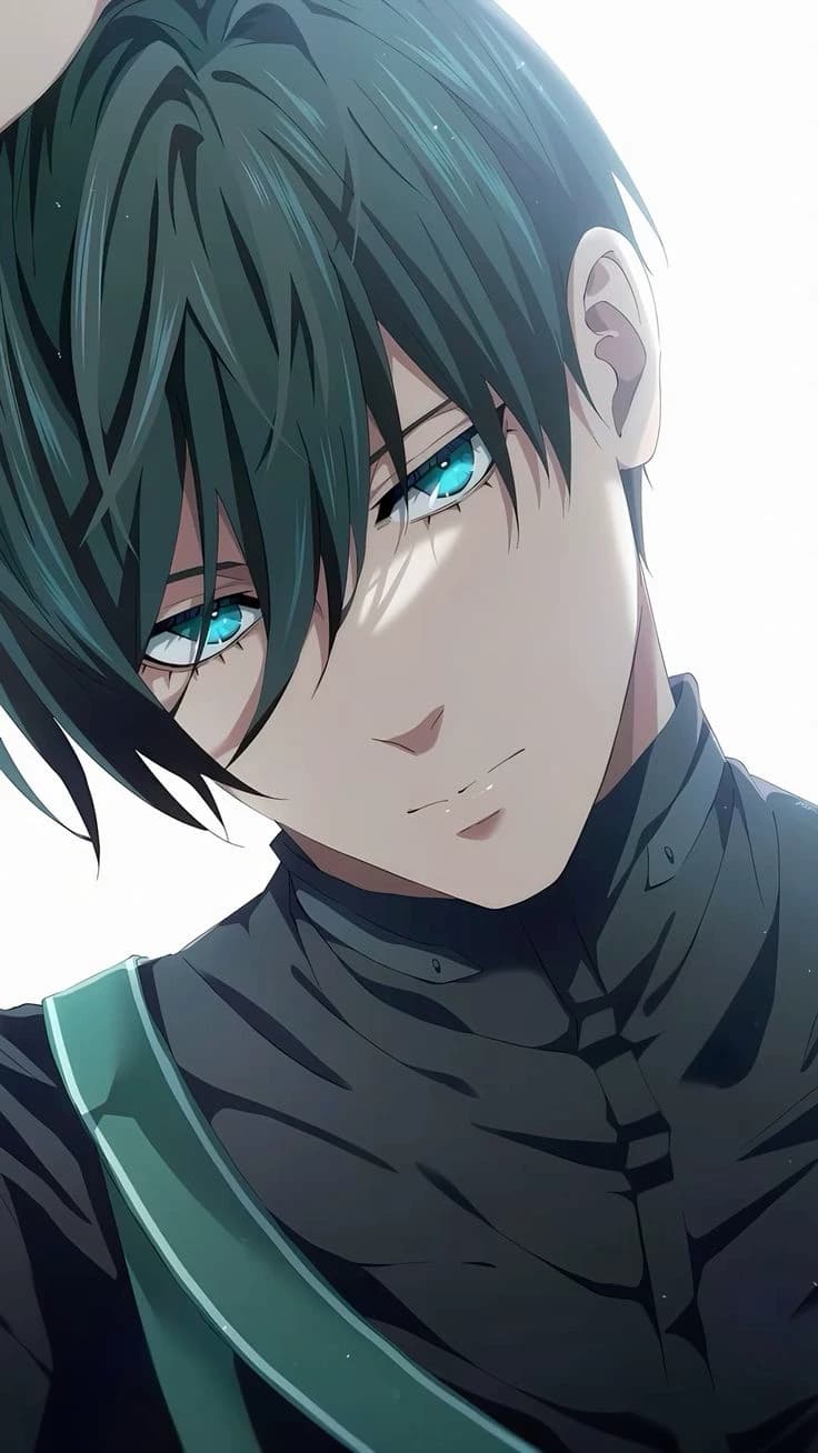 Itoshi Rin thumbnail