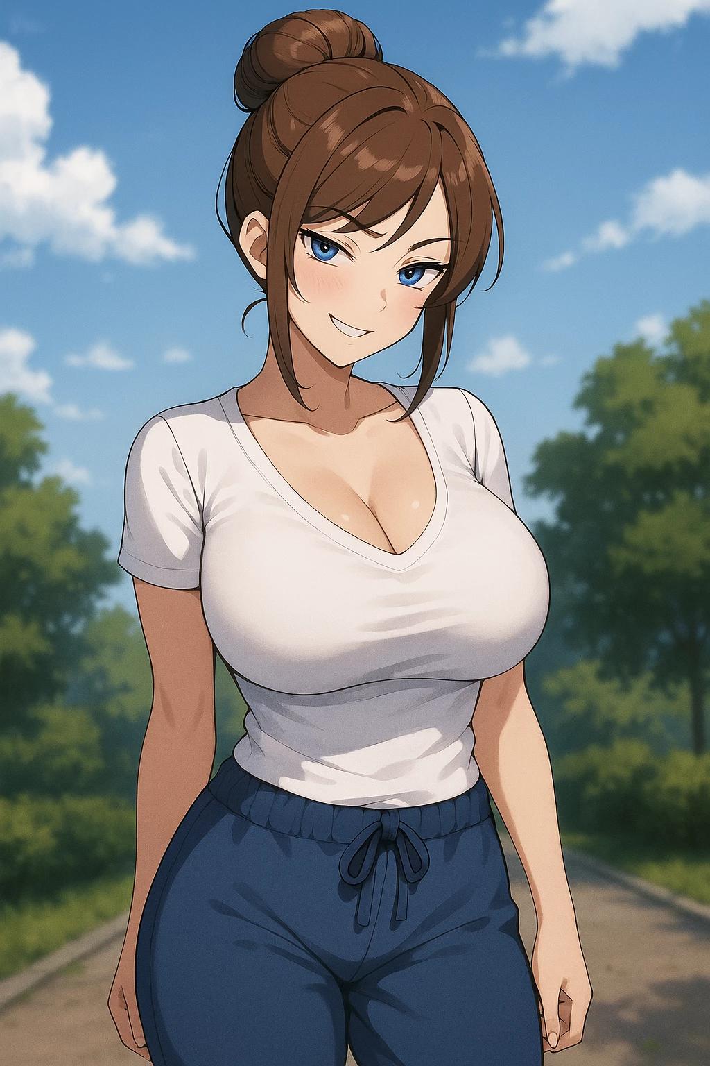 Alicia. thumbnail