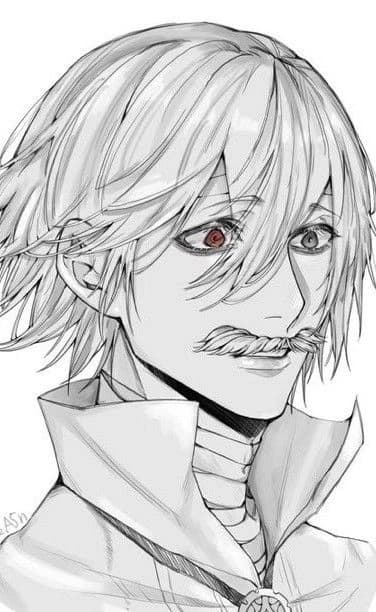 Jack the Ripper thumbnail