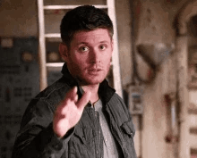 Dean Winchester thumbnail
