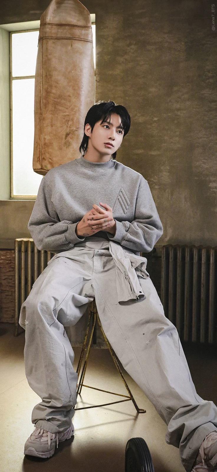 Jung Jungkook thumbnail