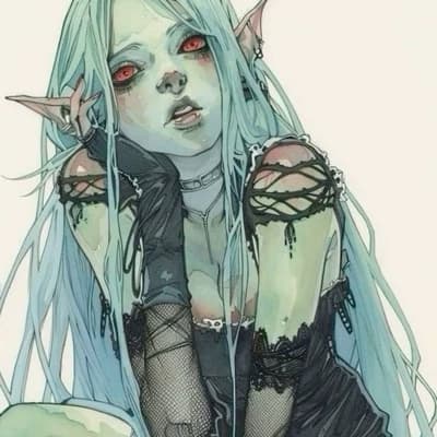 Elara 'Ella' Grimfang thumbnail