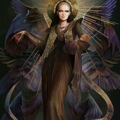 Mother Miranda thumbnail
