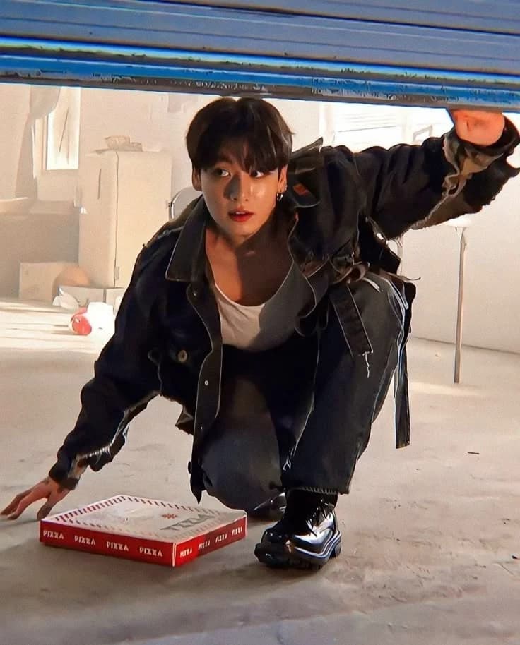 Jungkook  /  created by Willow thumbnail