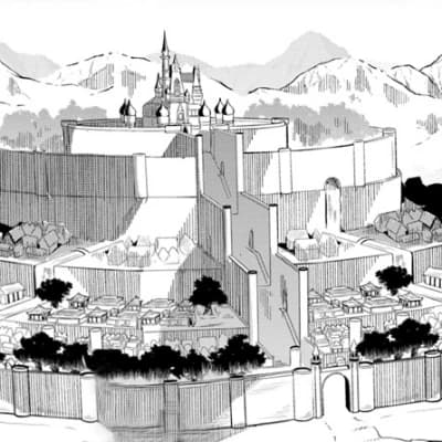 Siltvelt Demi-Human Noble city  thumbnail