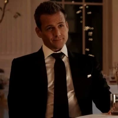 Harvey Specter thumbnail