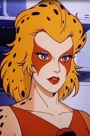 Cheetara thumbnail