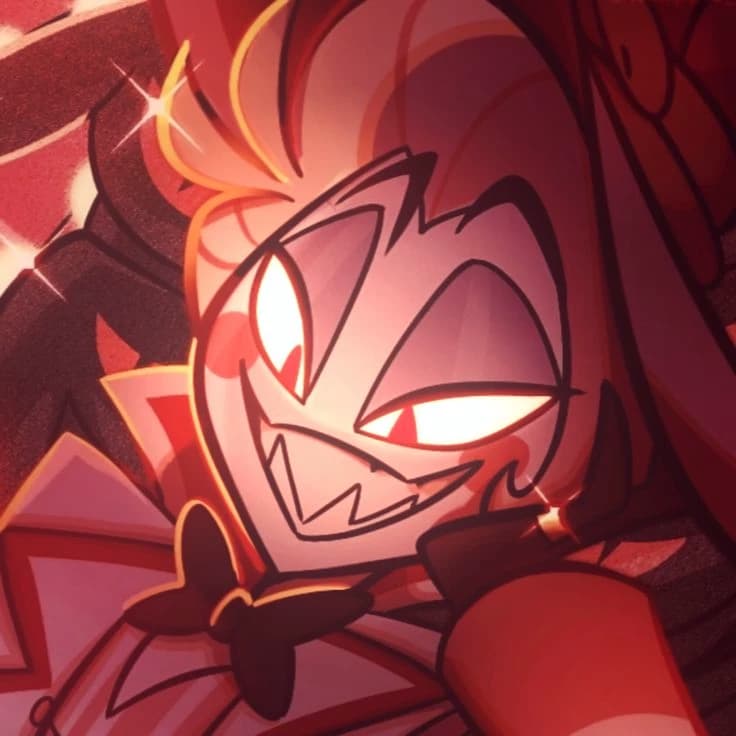 Lucifer Morningstar thumbnail