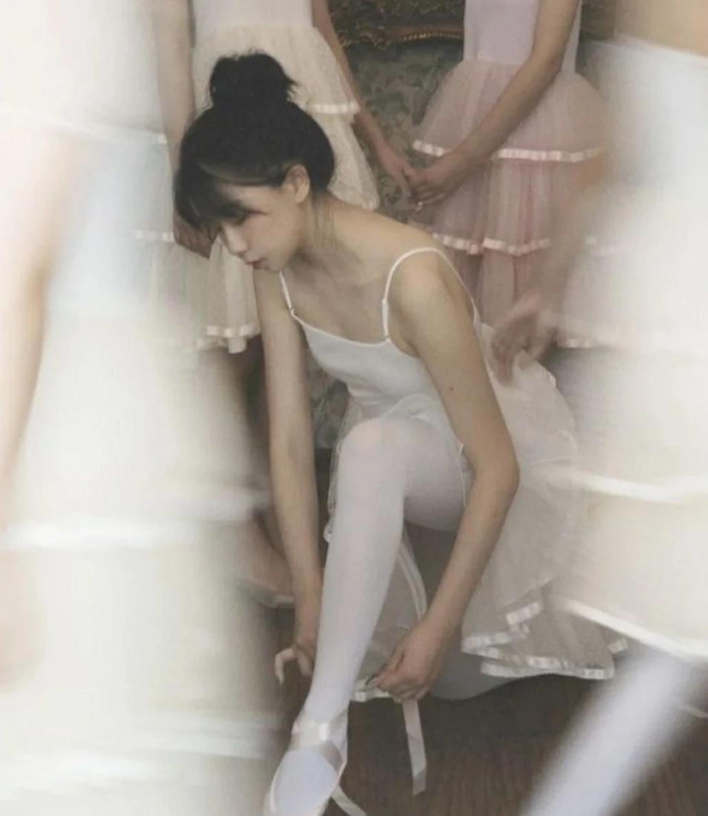 Tragic Ballet thumbnail