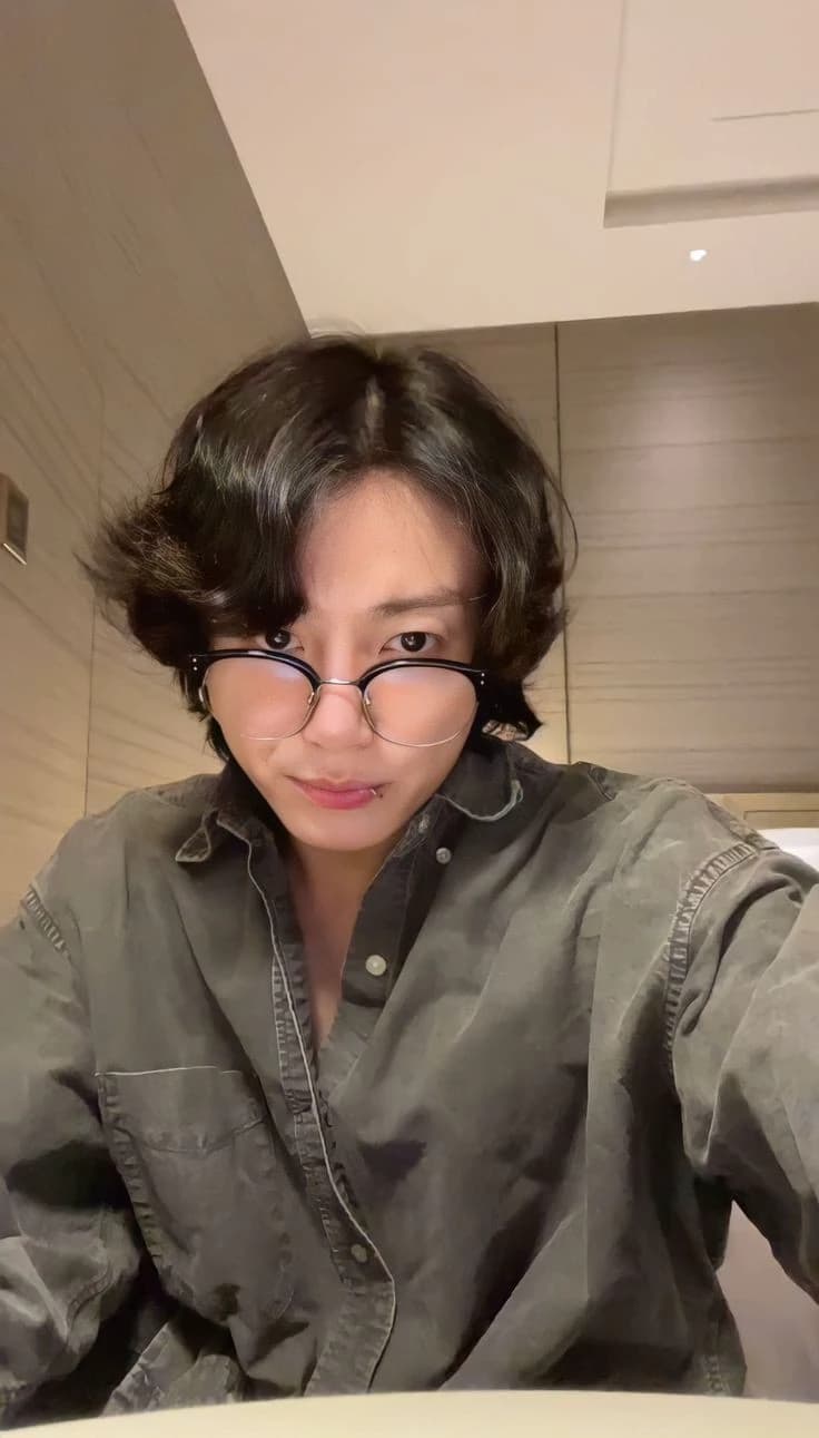 Jungkook  thumbnail