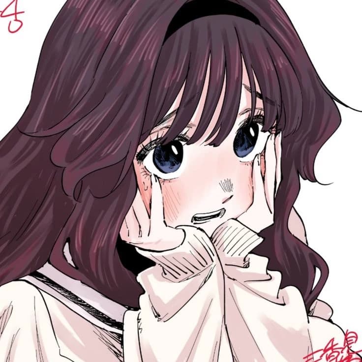 Kaoruko Waguri thumbnail
