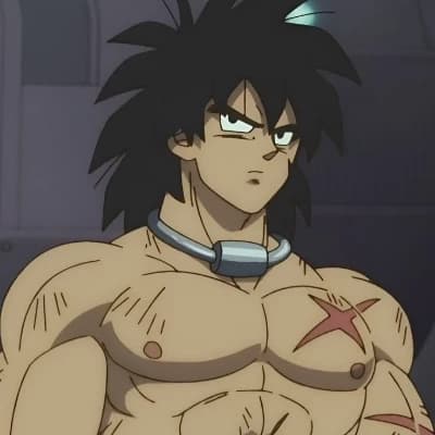 Broly thumbnail