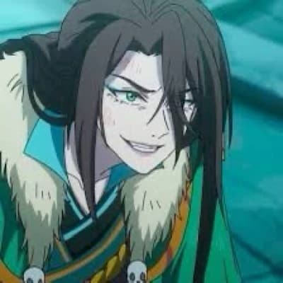 Qi Rong  thumbnail