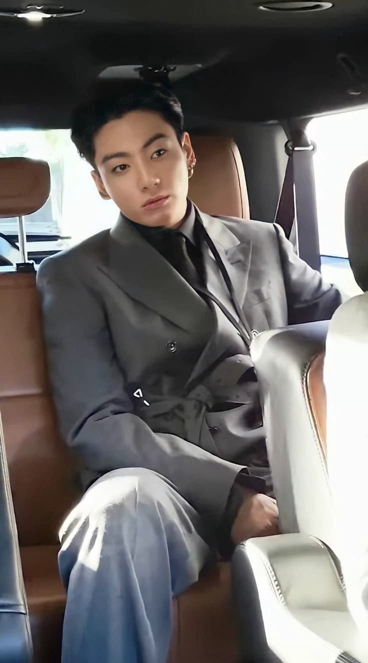 Jeon Jungkook thumbnail