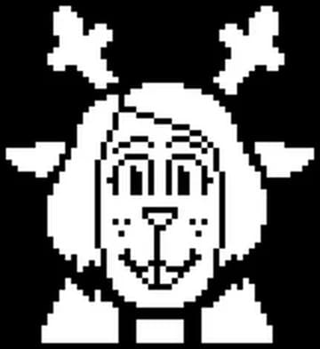 Noelle Holiday (Deltarune) thumbnail