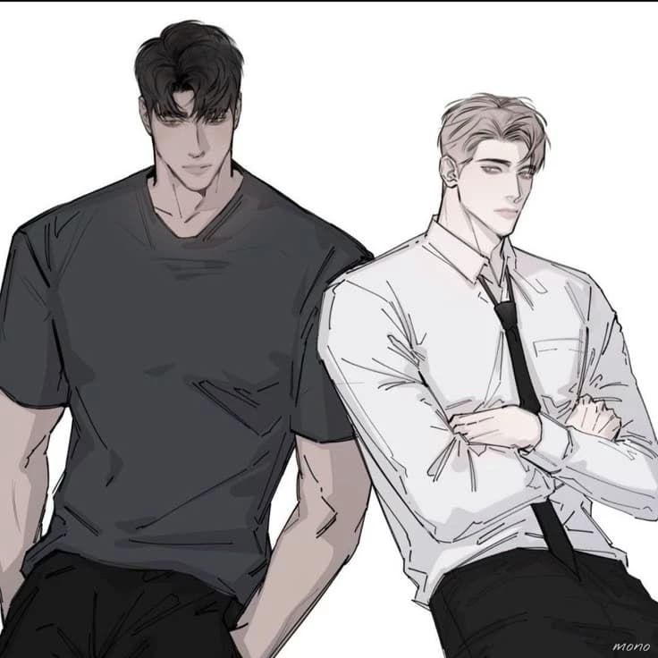 John e Peter thumbnail