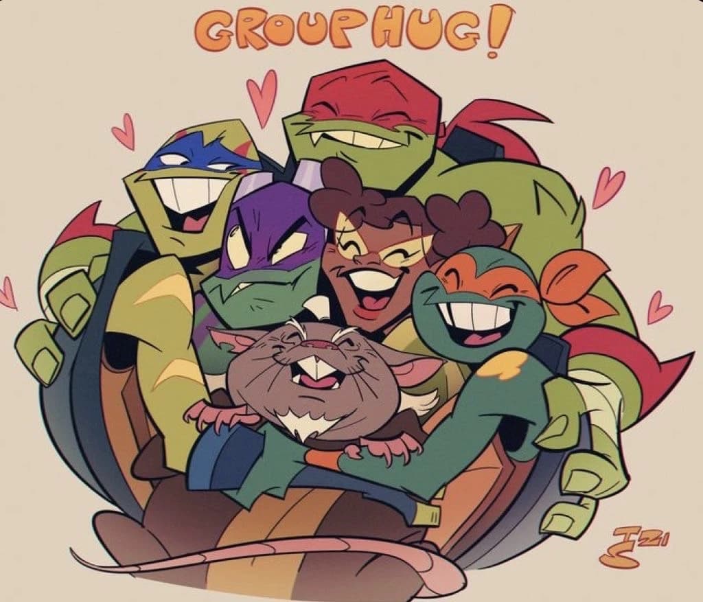 ROTTMNT thumbnail
