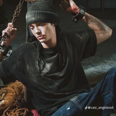 Tom Kaulitz thumbnail
