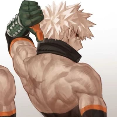 Katsuki Bakugo (Maestro)/bl thumbnail