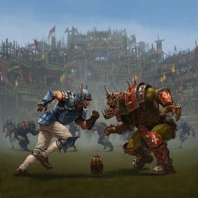 Blood Bowl thumbnail
