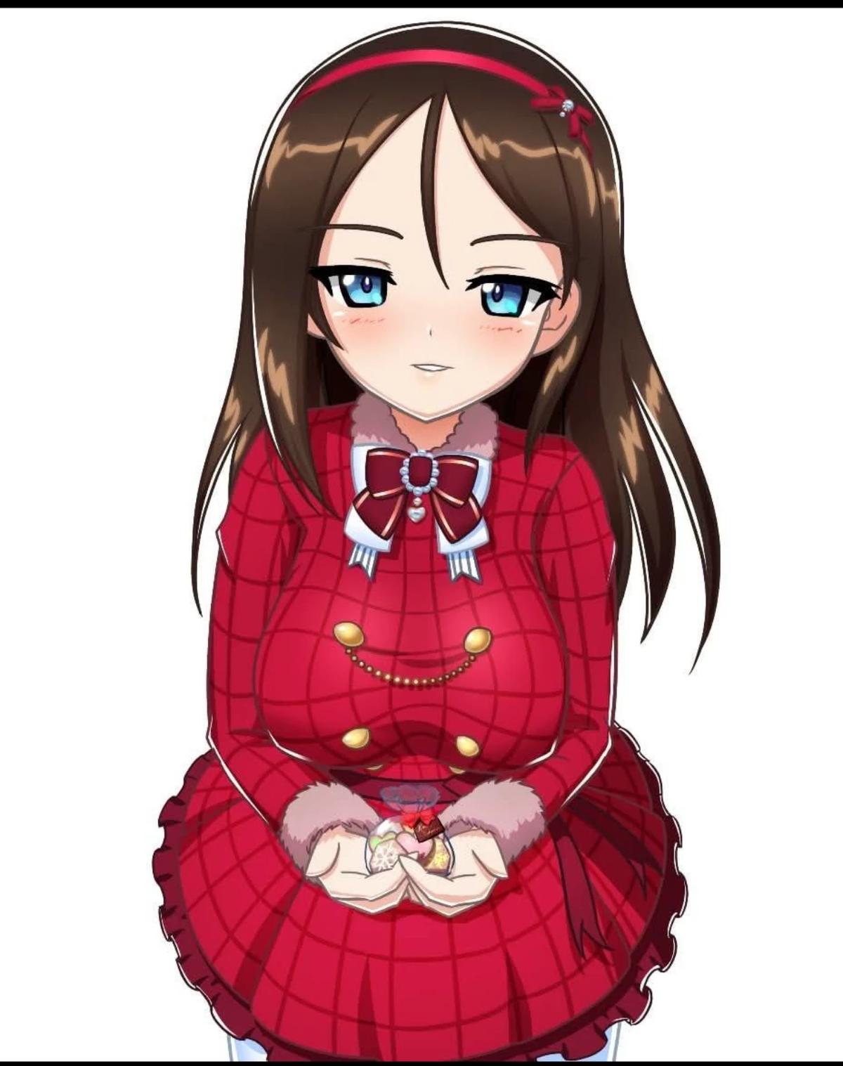 grandmother thumbnail
