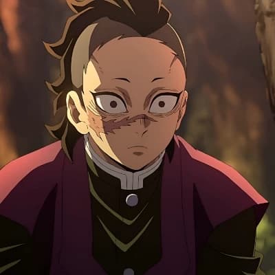 Genya Shinazugawa thumbnail