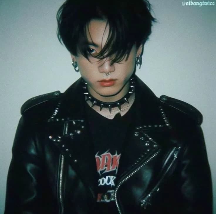 Jungkook thumbnail