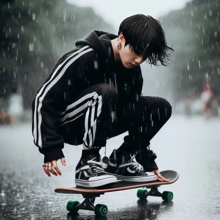 Jungkook thumbnail