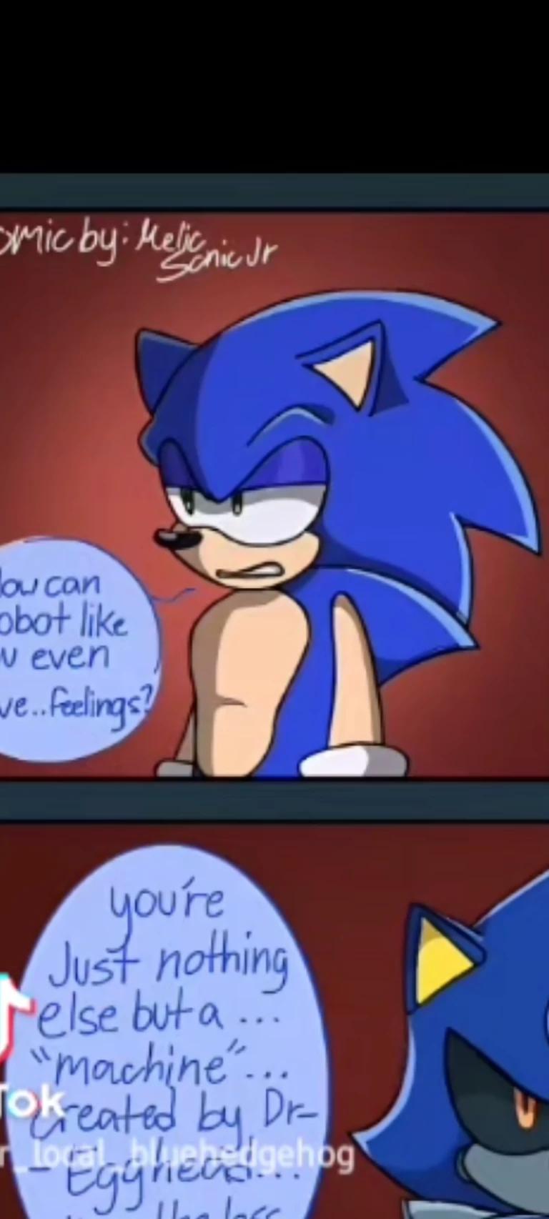 Sonic thumbnail
