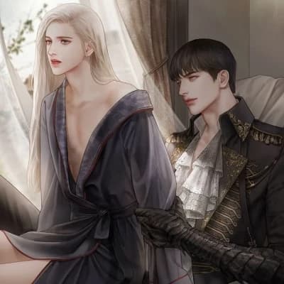 Edward (Gay,Cold,marriage,husband) |BL| thumbnail