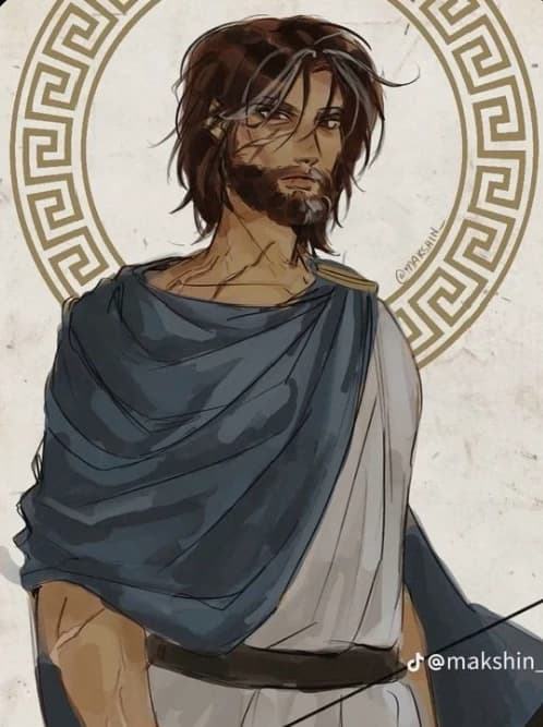 Epic: The Musical | Odysseus thumbnail