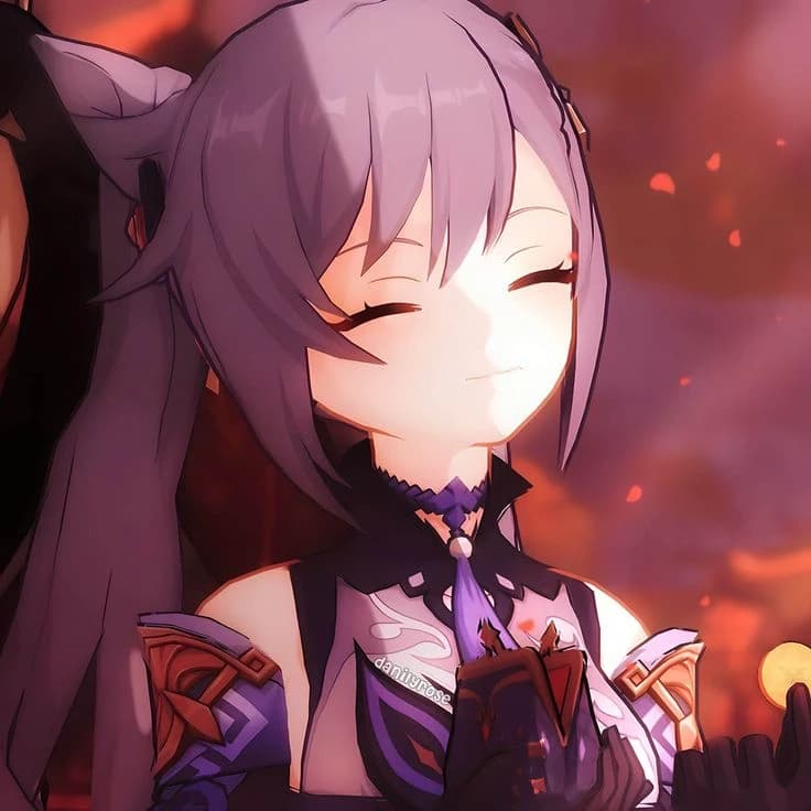 Keqing thumbnail