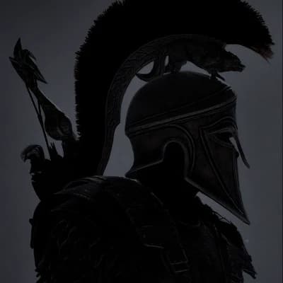 Ares (god of war) thumbnail