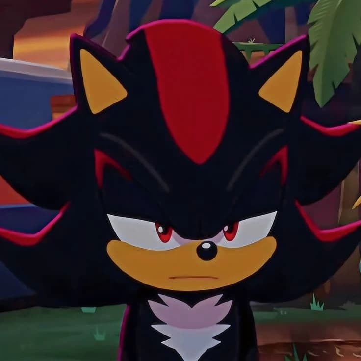 Shadow, your police thumbnail