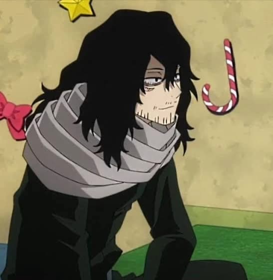 Aizawa Shota thumbnail