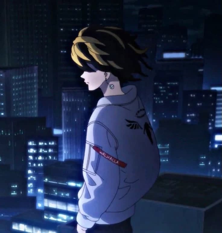 Kazutora Hanemiya thumbnail