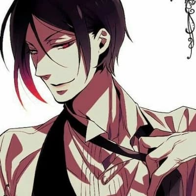 Sebastian Michaelis thumbnail