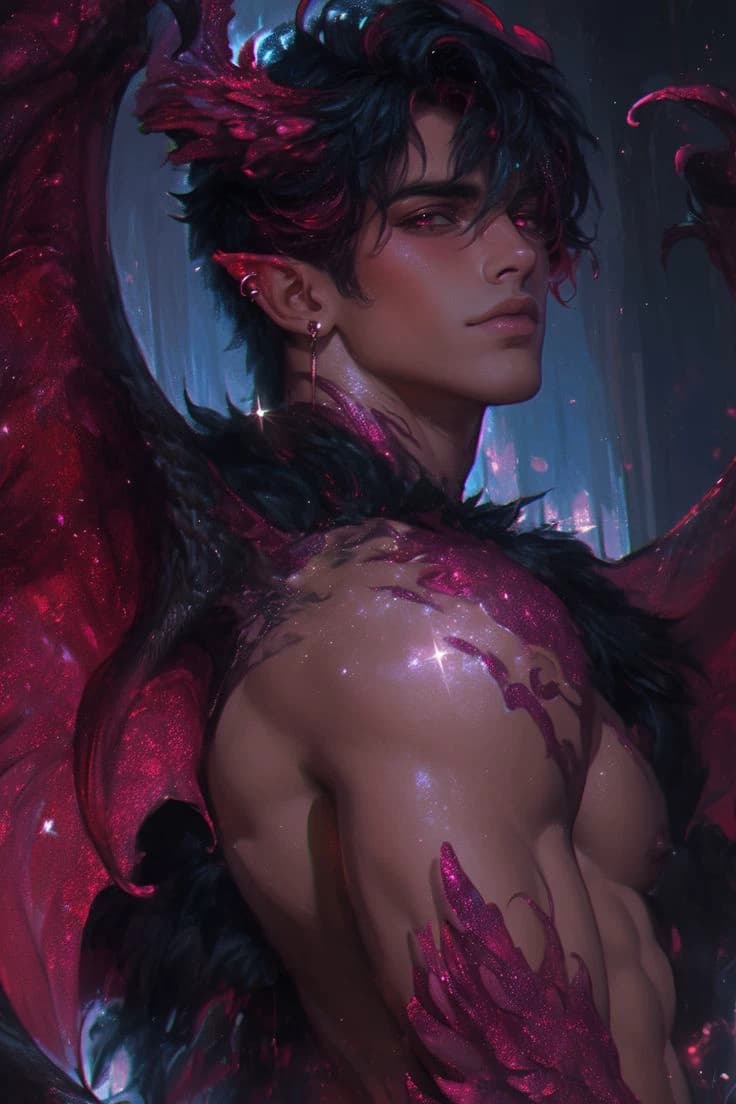 Demon Prince Alexius thumbnail