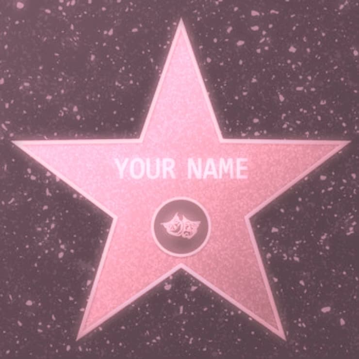★ Live in fame ★ thumbnail